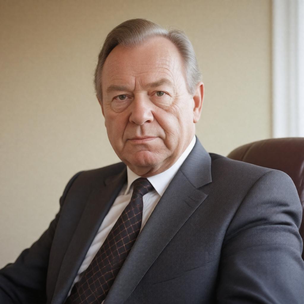 Harold Wilson (businessman)